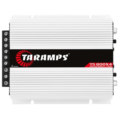 Seller taramps ts - taramps,